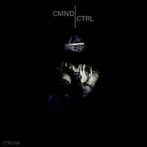 J:ORDS (Feat. Linear System Remix) [CTRL029 SC Prev]