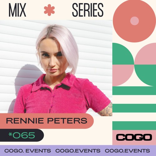 Rennie Peters - COGO Mix - 065