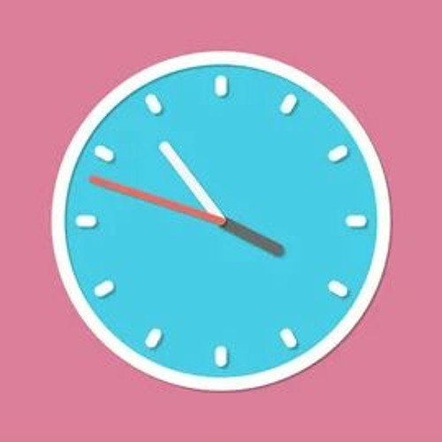 Stream everyday (101922) metal latch pitched and time compressed into