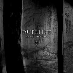Premiere: Duellist - Conceptual Torment [OMEN Recordings]