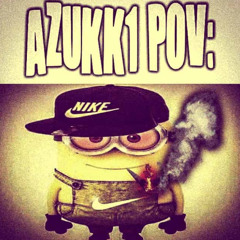 Azukk1 pov: Не могу уснуть / вейп шоп [ashy] [aerelin]