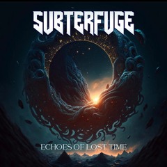 Subterfuge - Interlude