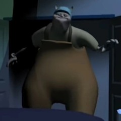 Mr virtual Chase theme SLOWED