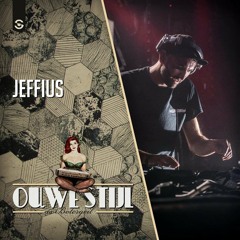 Jeffius - OUWE STIJL IS BOTERGEIL | RADION (28-01-2023)