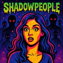 Shadowpeople (Psytrance)