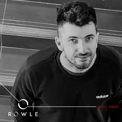 ROWLCAST #019 - Direkt