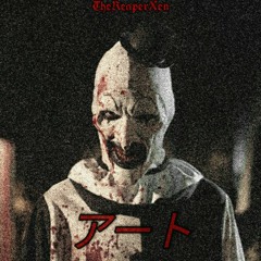 TheReaperXen - TERRIFIER (Prod. Corpse)