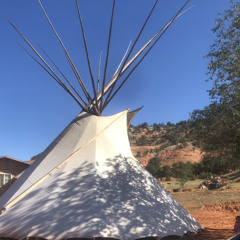 Tristan Smith Thoreau NM