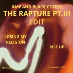 Deep House | The R@ptur3 III Vs L0s1ng My R3l1g10n Vs R1se Up (KM Edit) *FREE DL*
