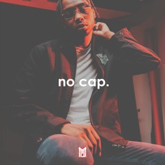 no cap - Jetsonmade x Dababy Type Beat (Trap)