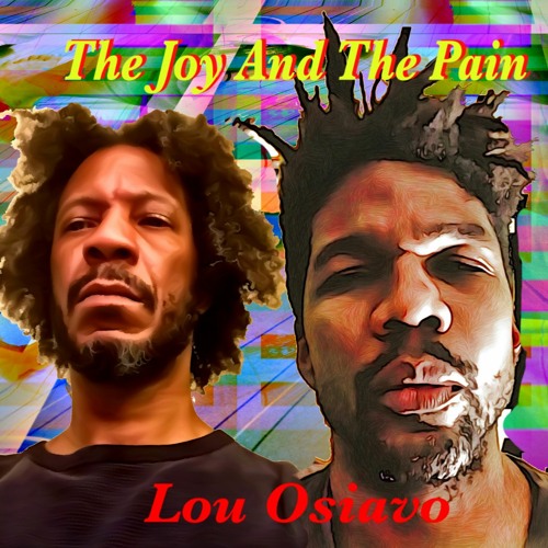 The Joy And The Pain