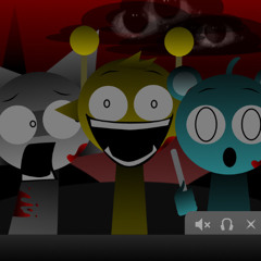 [Sprunki] - Wenda Treatment Mix: “It’s All Your Fault.”