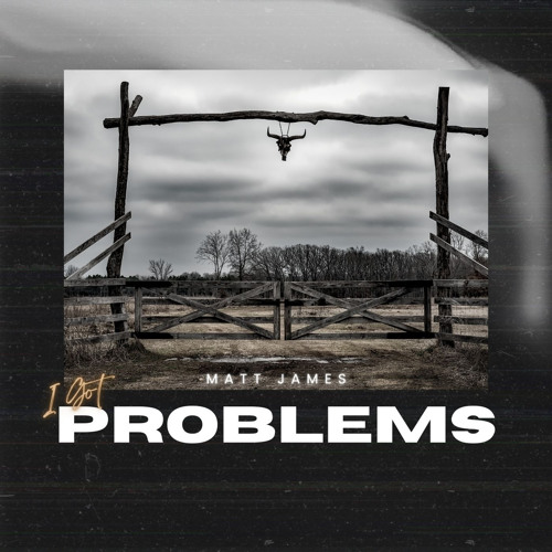 Problems (Prod.Danke Noetic)