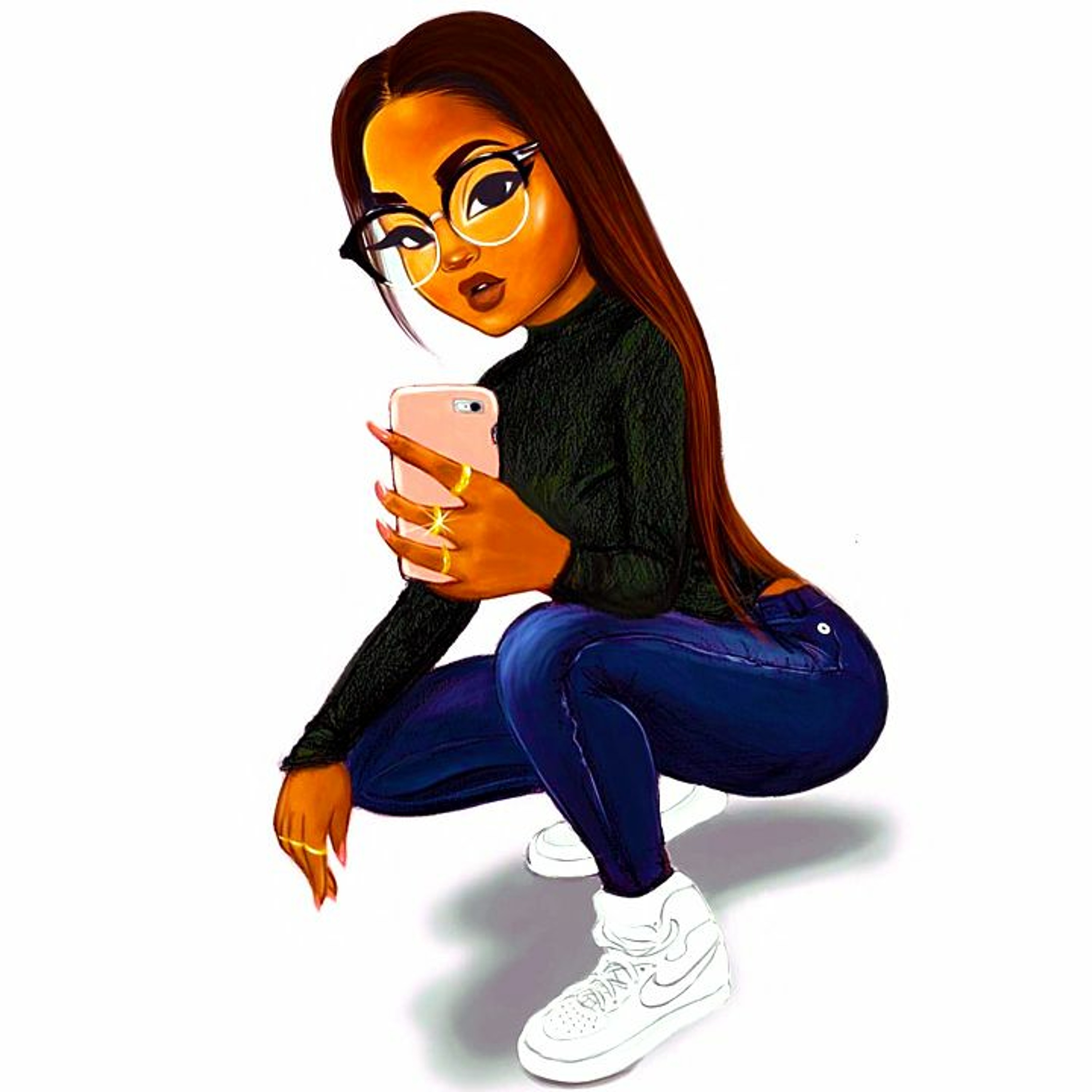 City Girls Type Beat x Pop Smoke Beat | "Positions" (Prod. By PB Large)| Rap / Trap Instrumental episode artwork