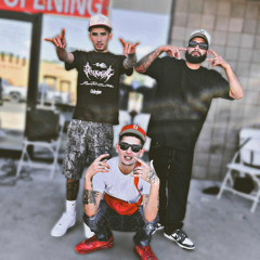 Babey MB - Trust ft. GiGG$ GOTi & YNS Btray