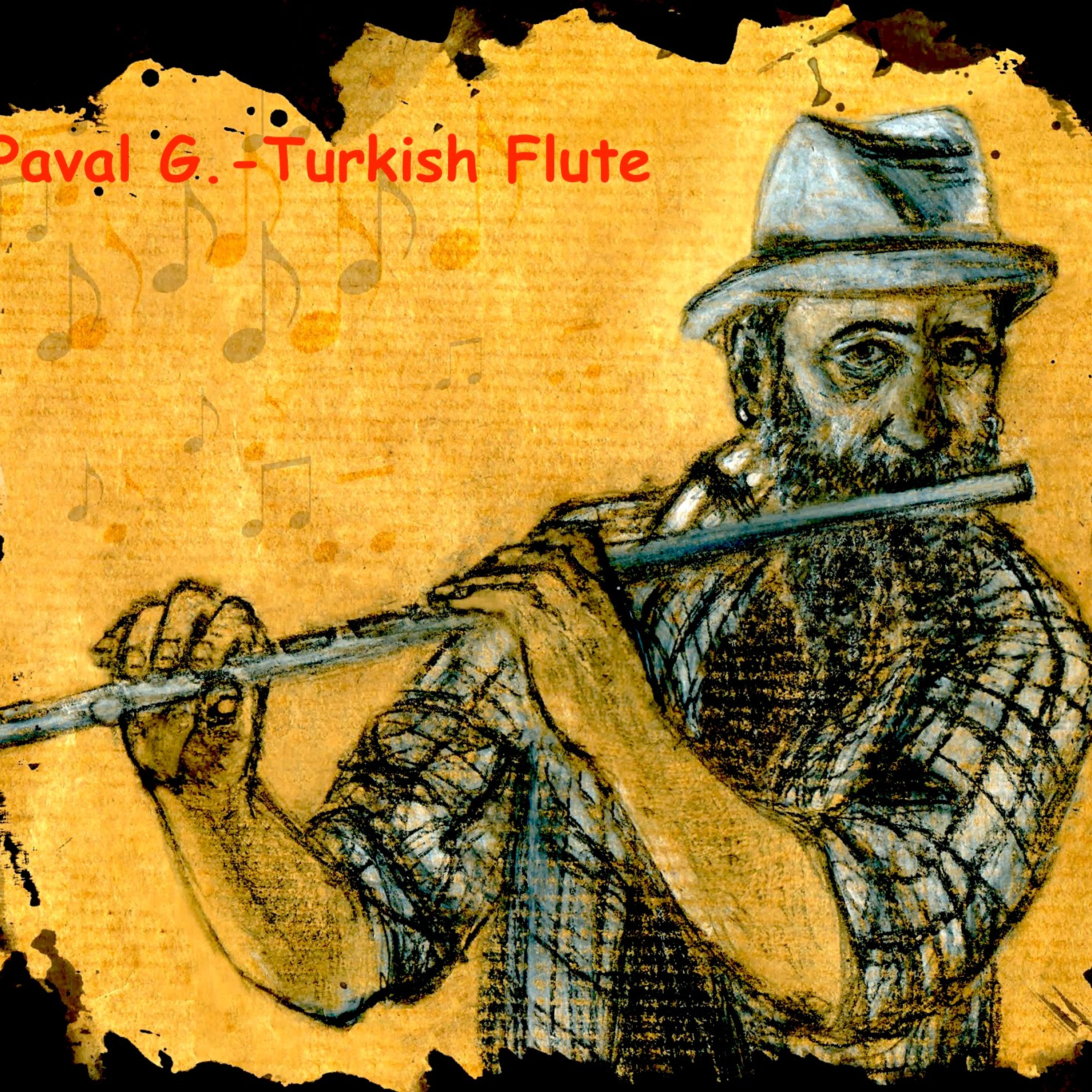 Turkish Flute(Original Mix) episode artwork