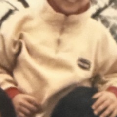 The Poster Child