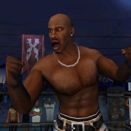 day x: def jam vendetta!