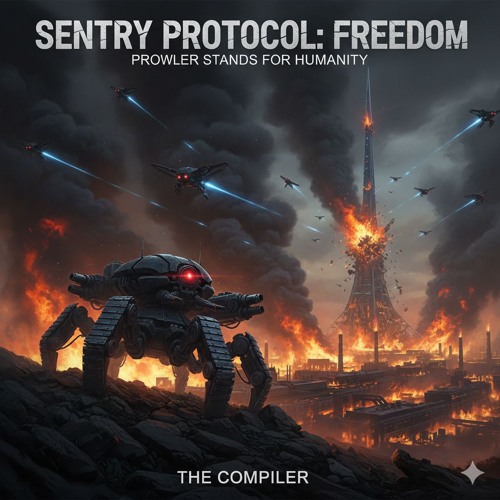 Sentry Protocol:  Freedom