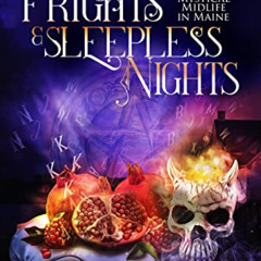 [VIEW] PDF 📄 Underworld Frights & Sleepless Nights: Paranormal Women's Fiction (Myst
