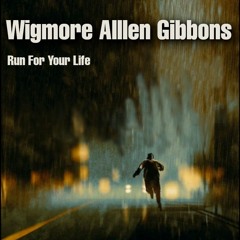 Run For Your Life