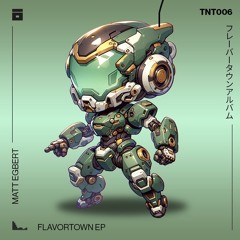 Matt Egbert - Can't Get Enough (Original Mix) [TENTO]