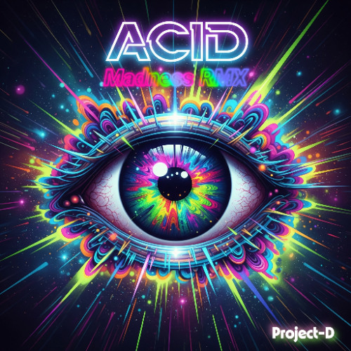 Acid (MadnessRMX)