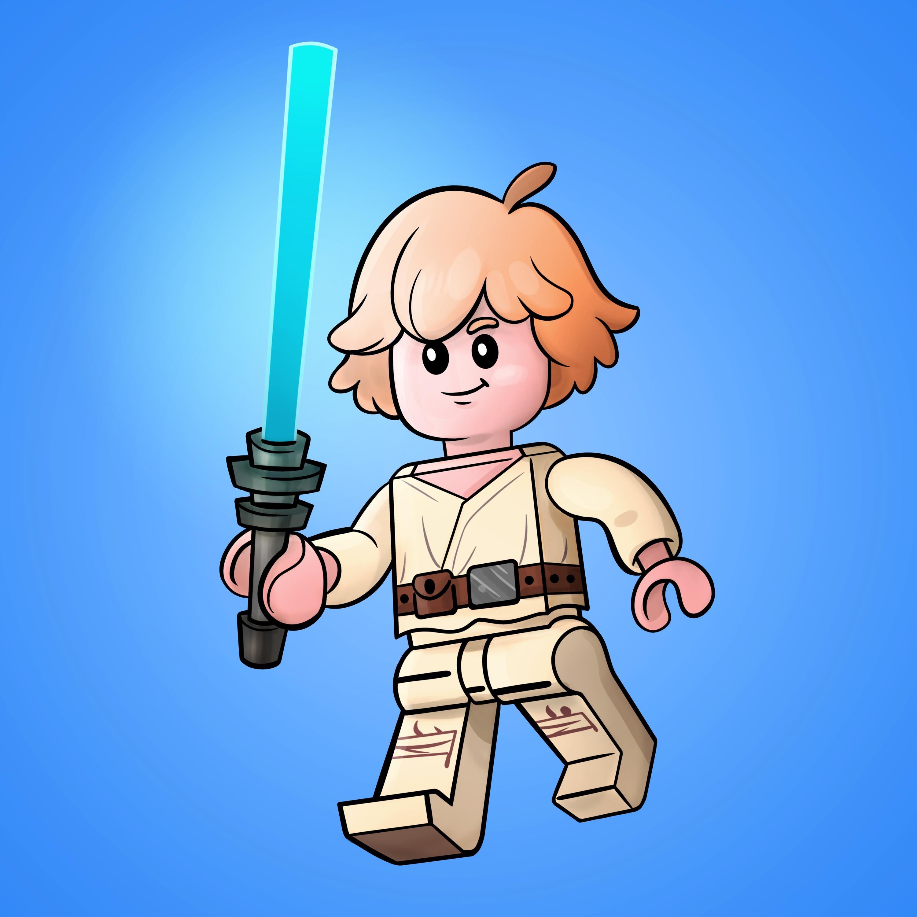 Plastic Jedi (feat. MC Snax) episode artwork