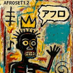 AFROSET 1.2