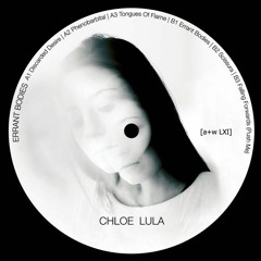 Chloe Lula - Discarded Desire (Aufnahme + Wiedergabe)