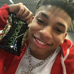 “5 On My Side ❤️” - NLE CHOPPA UNRELEASED 💯