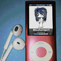 Bluehairgurl