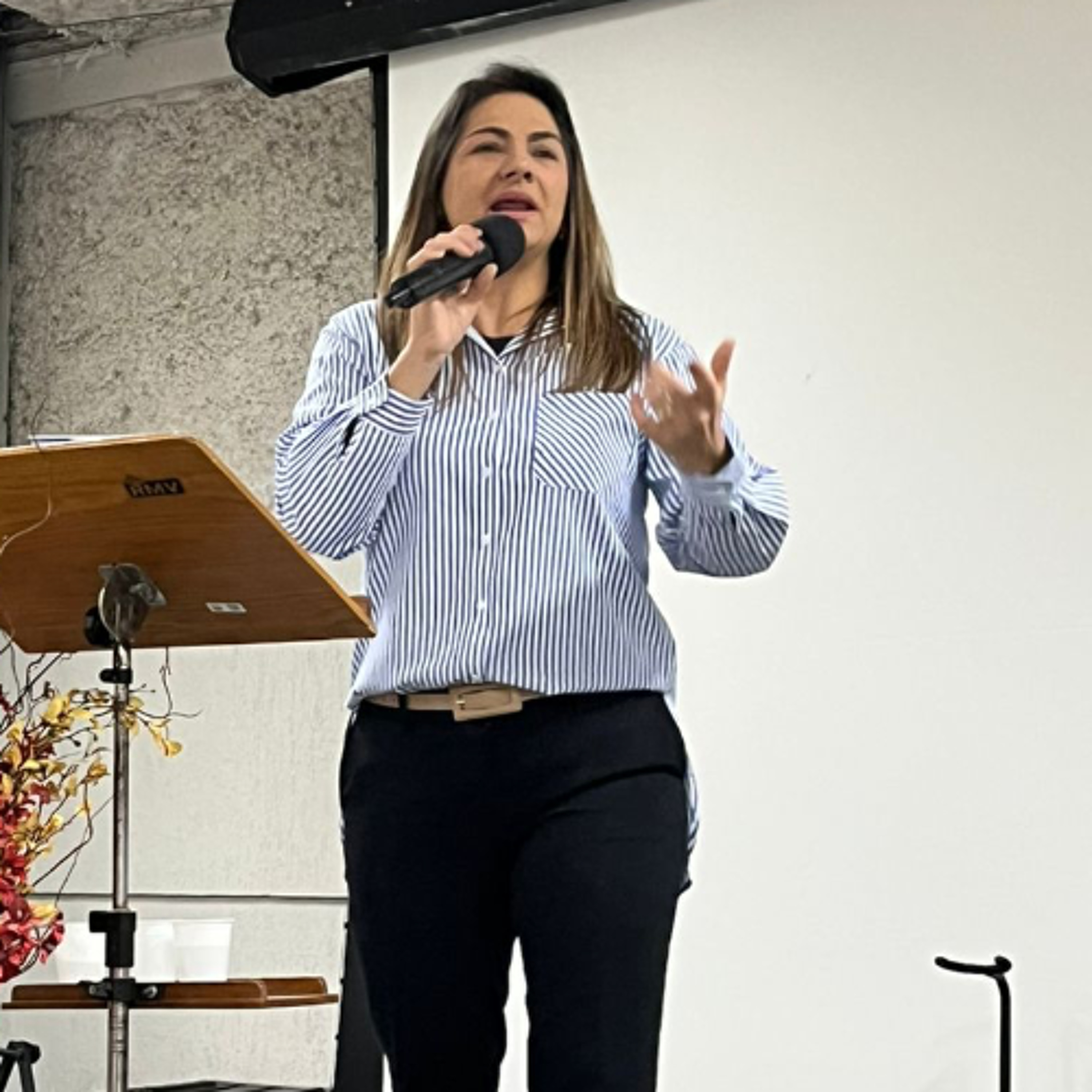 04.08.25 - "Quem espera em Deus vive milagres" (Patricia Requena Cerqueira)