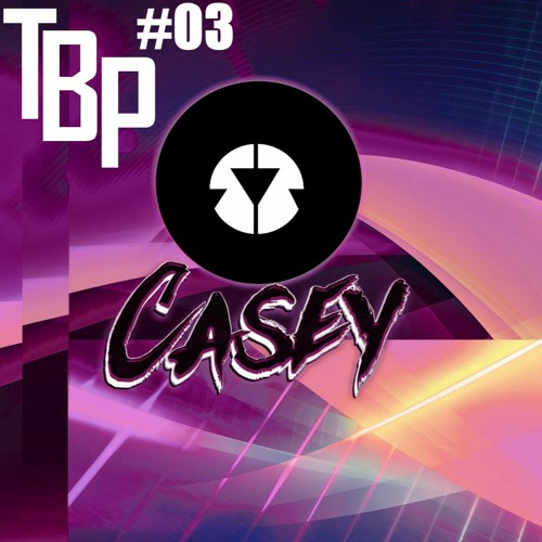 TIME BENDING PROTOCOL - #03 THE DOT FT. CASEY DUBZ 🚀(950 FOLLOWERS FREE D/L)
