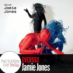 Jamie Jones Live @ Garden Festival (Sunday Eve Show Special) - 21-08-2011