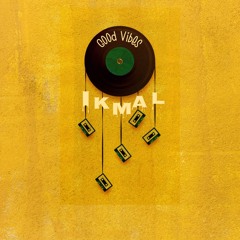 Work from Home - Get Down IKMAL Mix