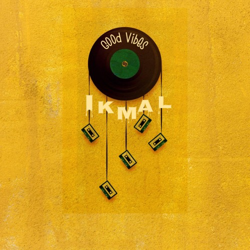 Work from Home - Get Down IKMAL Mix