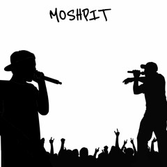 Mosh Pit Feat, AKILLE$