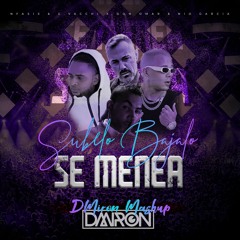 Don Omar x Nfasis & GVacchi - Se Menea X Subelo & Bajalo (DMiron Mashup) (Copyright Filter)