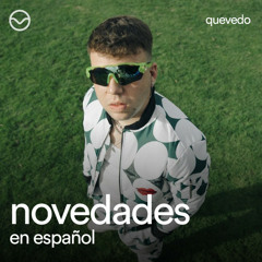 Novedades en Español