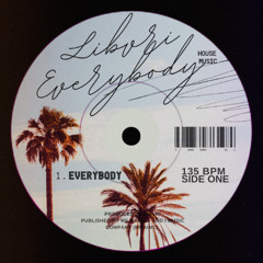 Libvri - Everybody