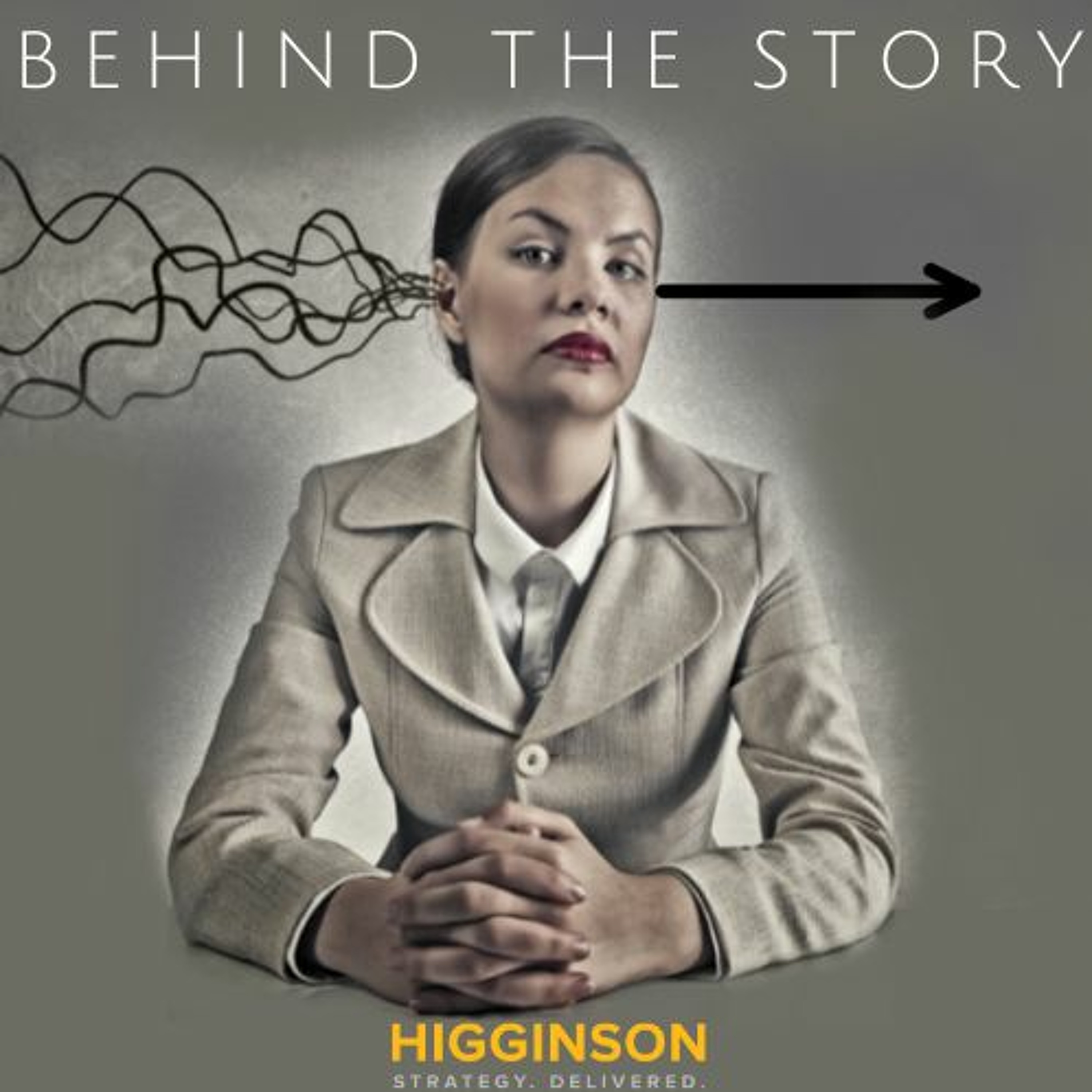 Behind The Story