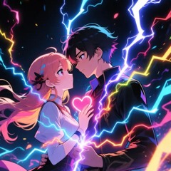 Electric Love Storm
