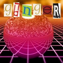 g!nger (feat. Buck)