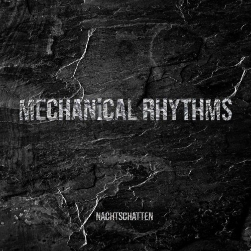 MECHANICAL RHYTHMS [FREE DL]