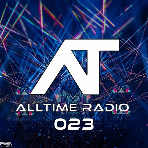 AllTime Radio Ep. 023 (Feat. Holy Smokes)