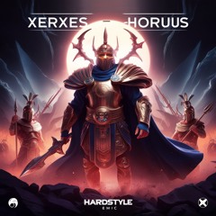 XERXES - HORUS