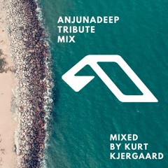 Anjunadeep Tribute Mix by Kurt Kjergaard