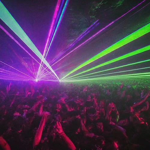 Stream Rave Rebellion by LTJ Styles | Listen online for free on SoundCloud