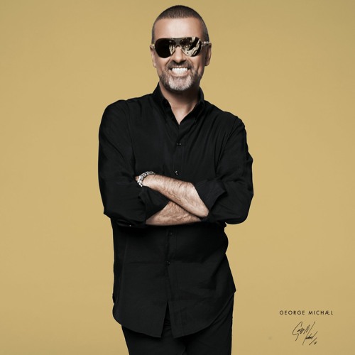 George Michael | Outside [Orange (E) Mix]